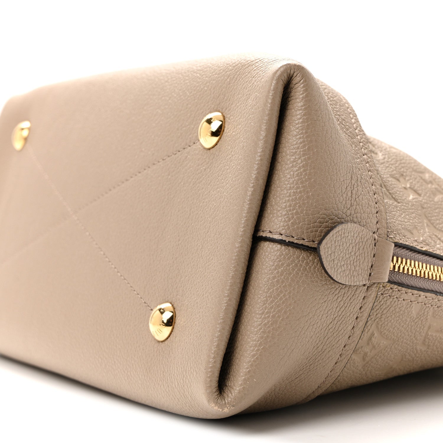 Louis Vuitton Empreinte Neo Alma PM Tourterelle