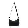 GUCCI Cross Body Bag/BLK/122790