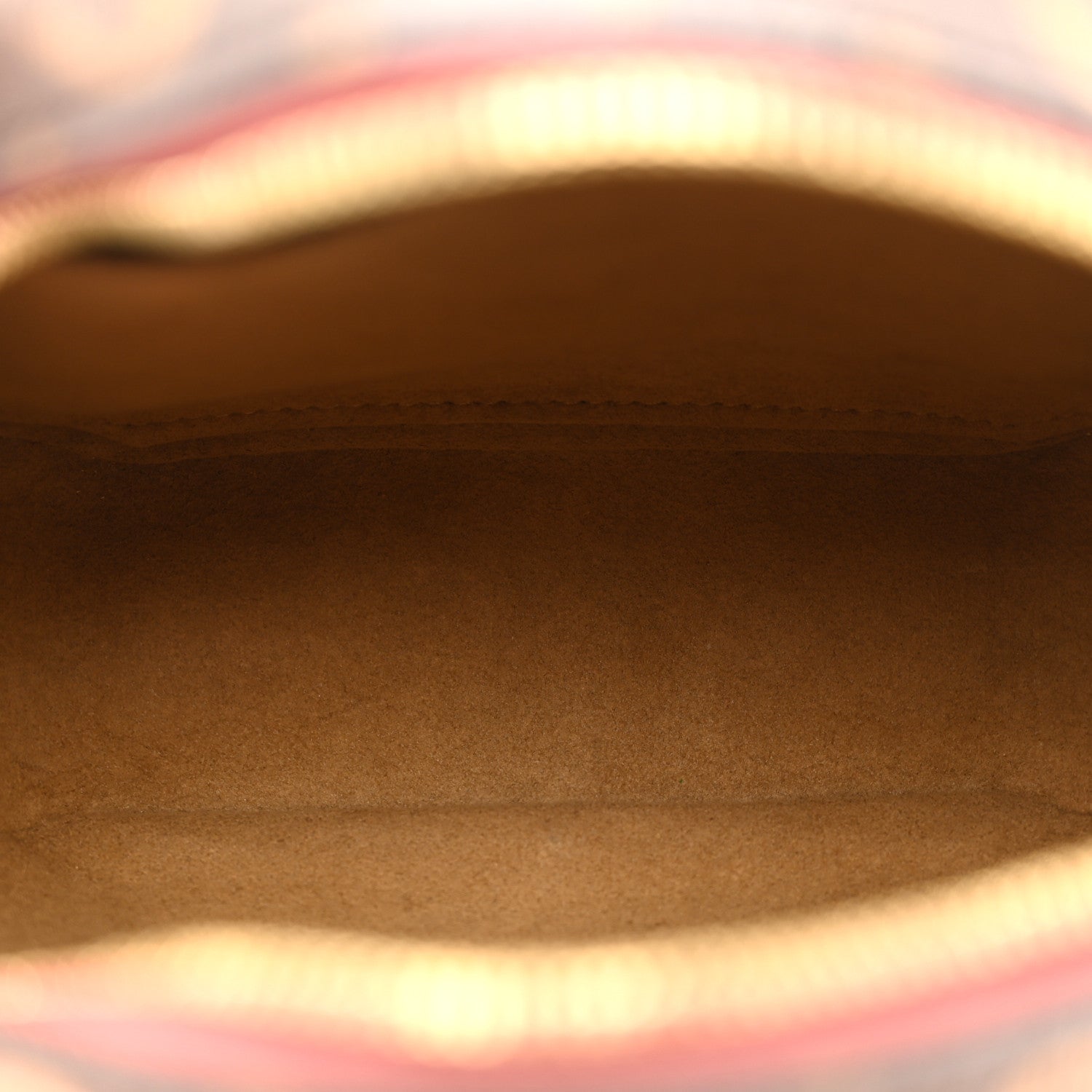 Louis Vuitton Monogram Boite Chapeau Souple MM