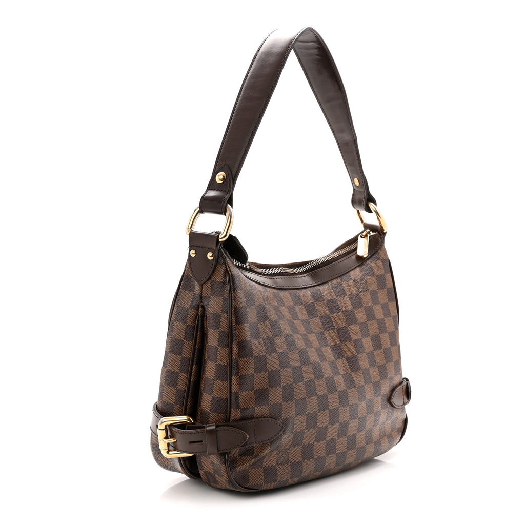 Louis Vuitton Damier Ebene Highbury