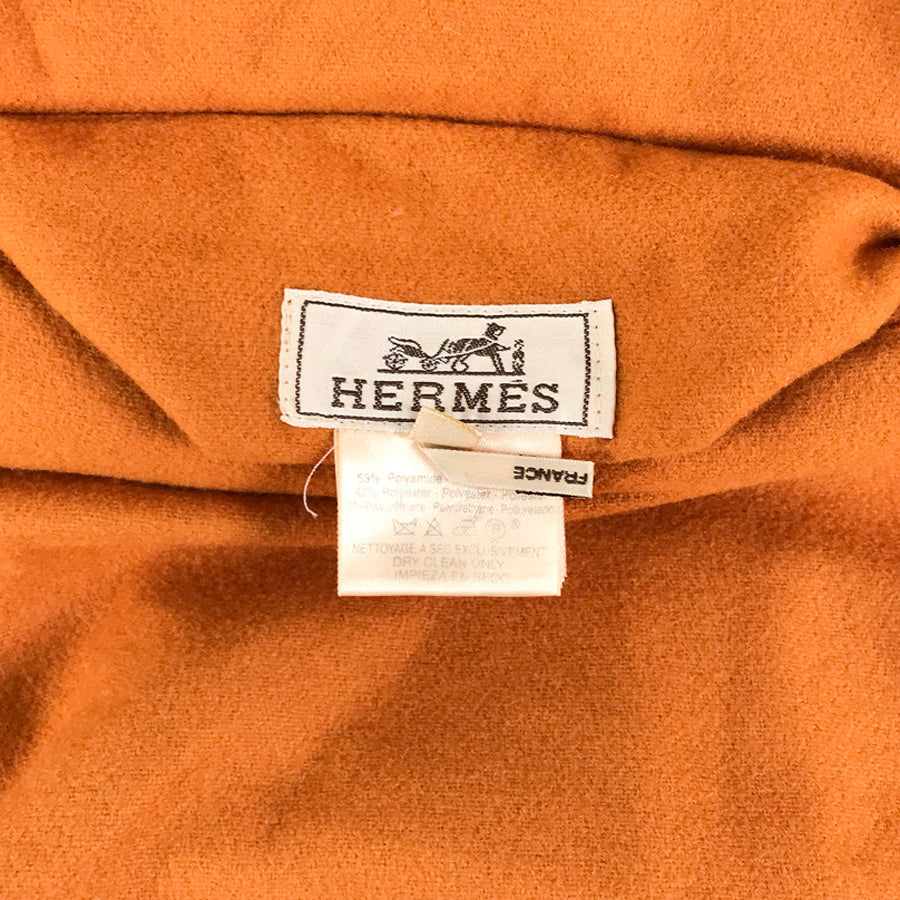 HERMES Men's Down jacket