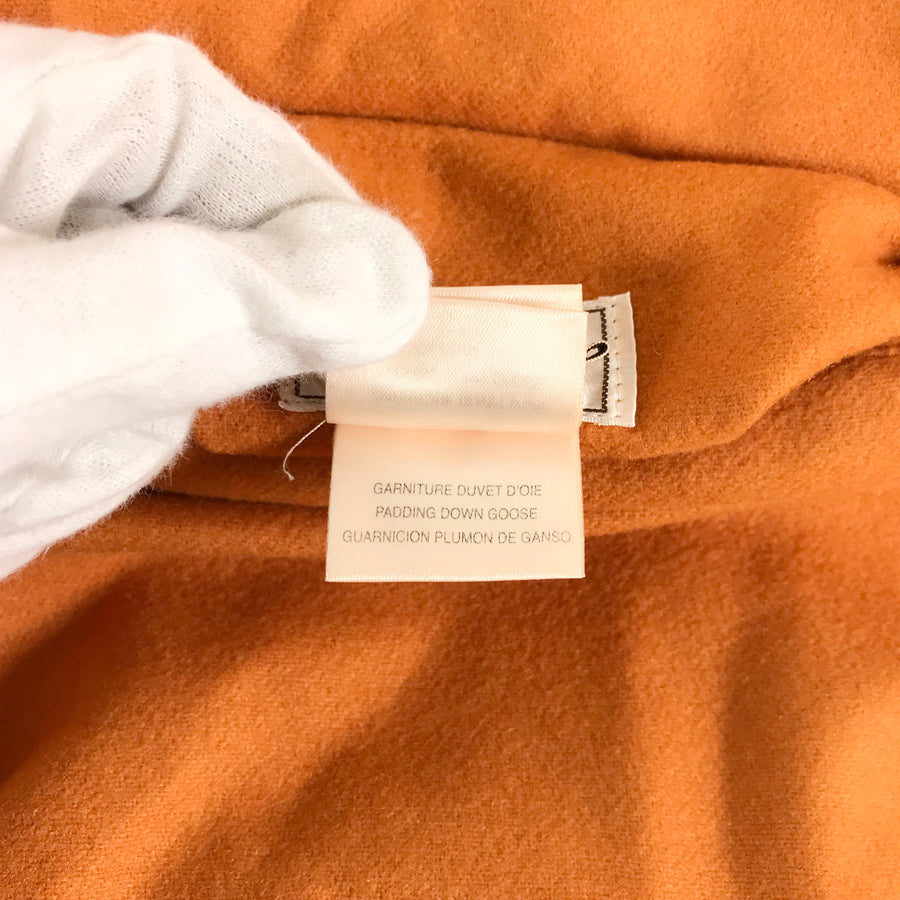HERMES Men's Down jacket