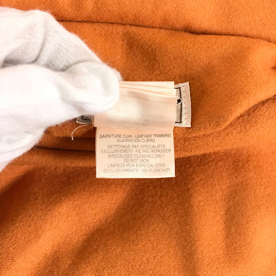 HERMES Men's Down jacket