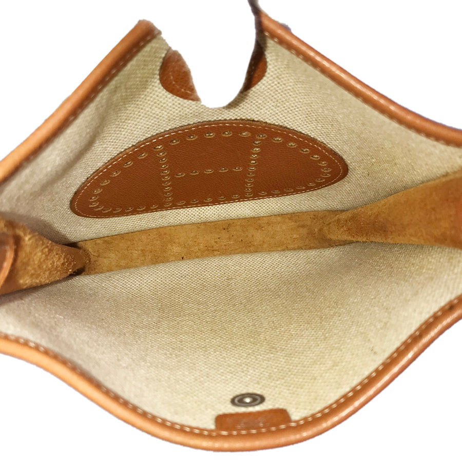 HERMES Evelyn TPM Shoulder bag