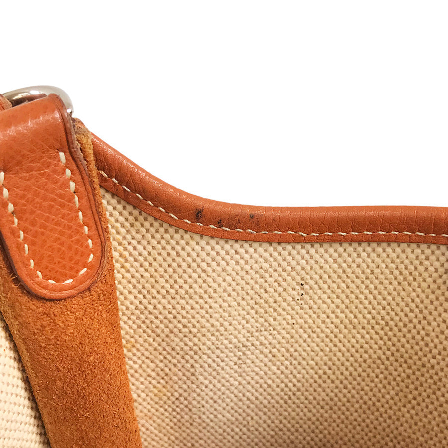 HERMES Evelyn TPM Shoulder bag