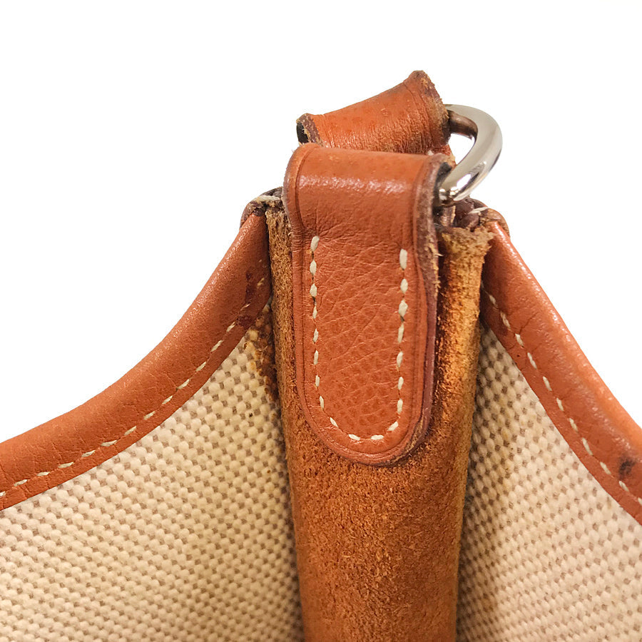 HERMES Evelyn TPM Shoulder bag