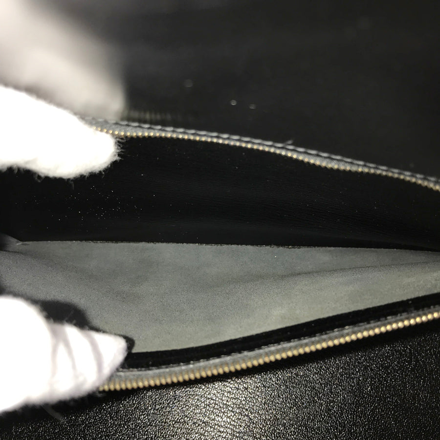 HERMES Kelly 32 Hand bag