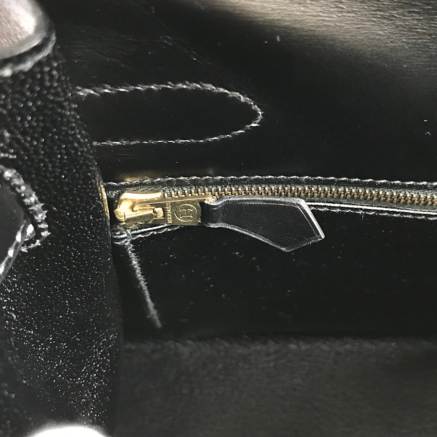 HERMES Kelly 32 Hand bag