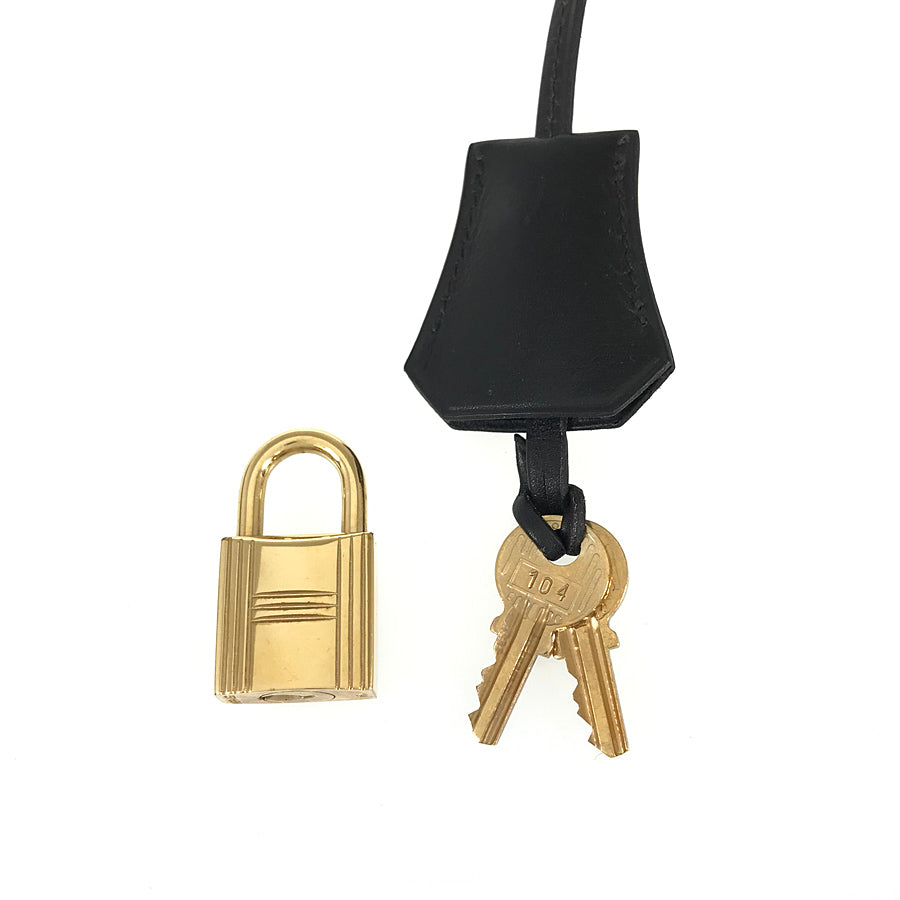 HERMES Kelly 32 Hand bag