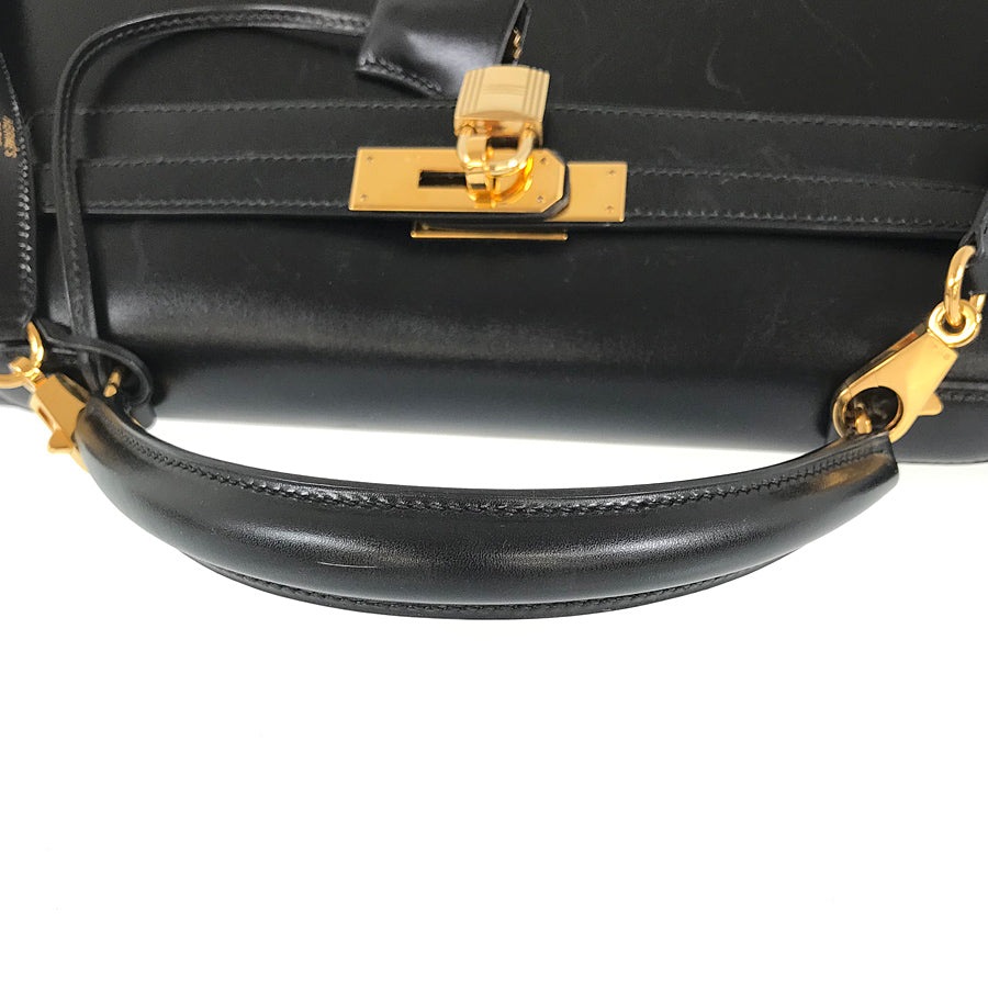 HERMES Kelly 32 Hand bag