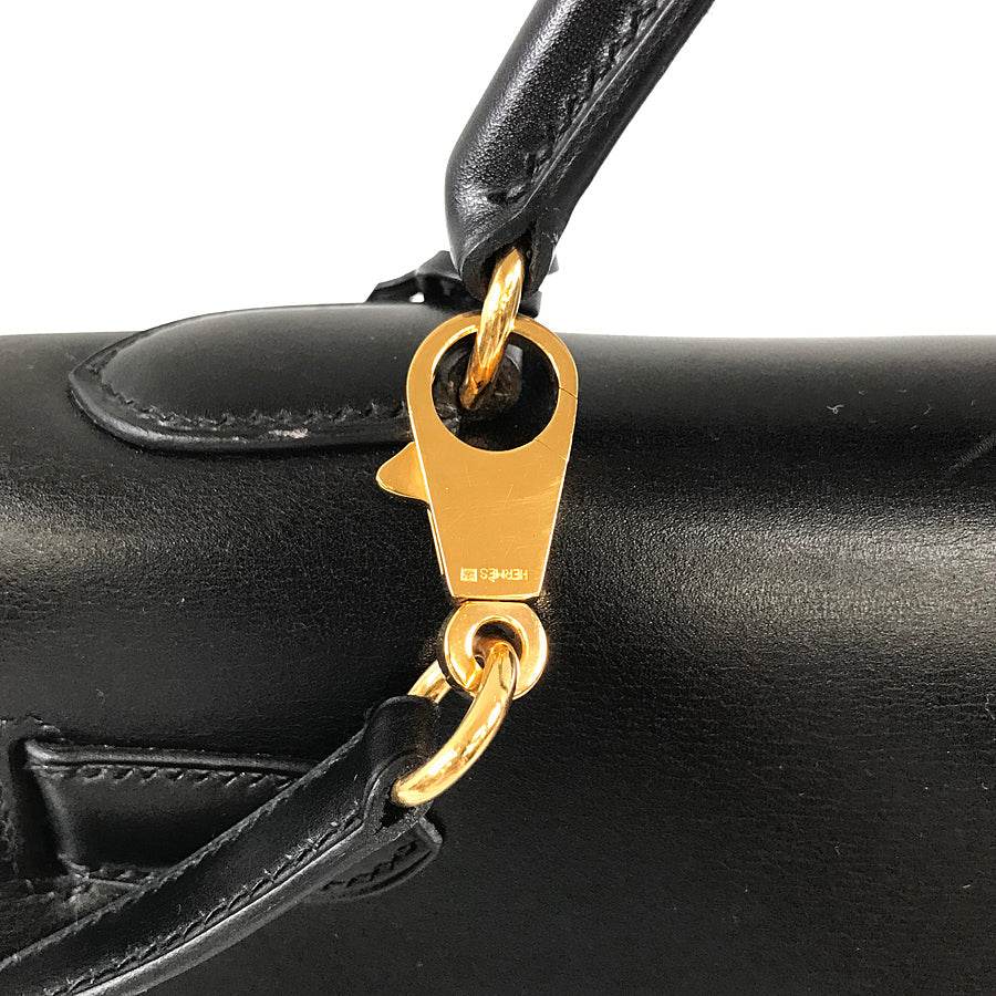 HERMES Kelly 32 Hand bag