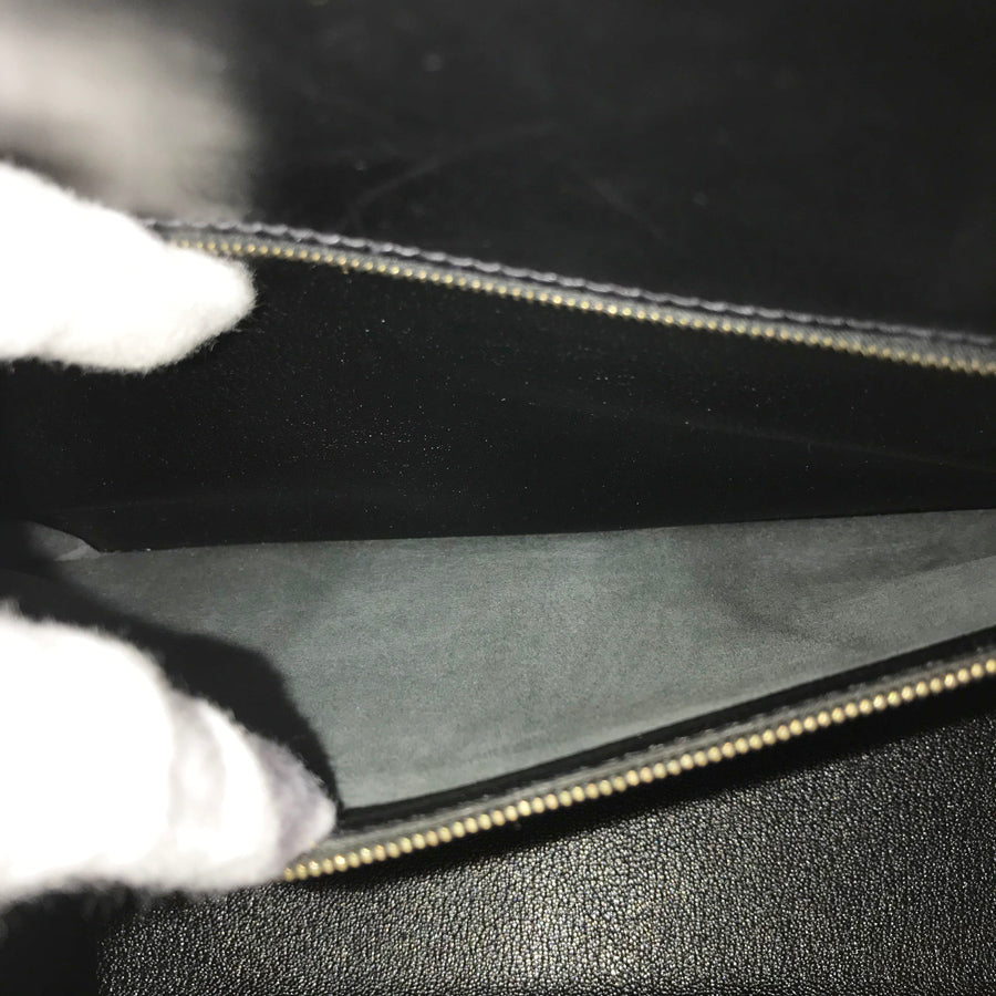 HERMES Kelly 32 Hand bag