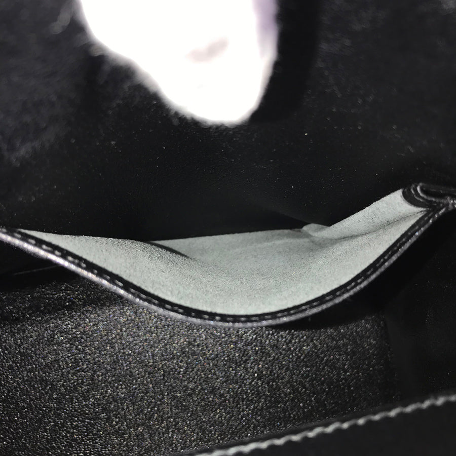 HERMES Kelly 32 Hand bag
