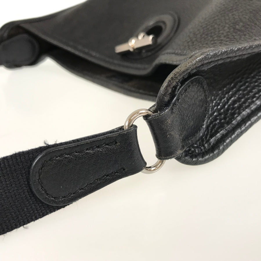HERMES Vespa PM Shoulder bag