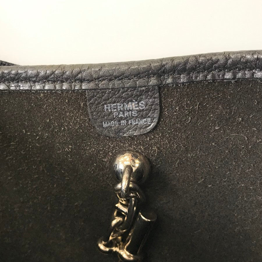 HERMES Vespa PM Shoulder bag