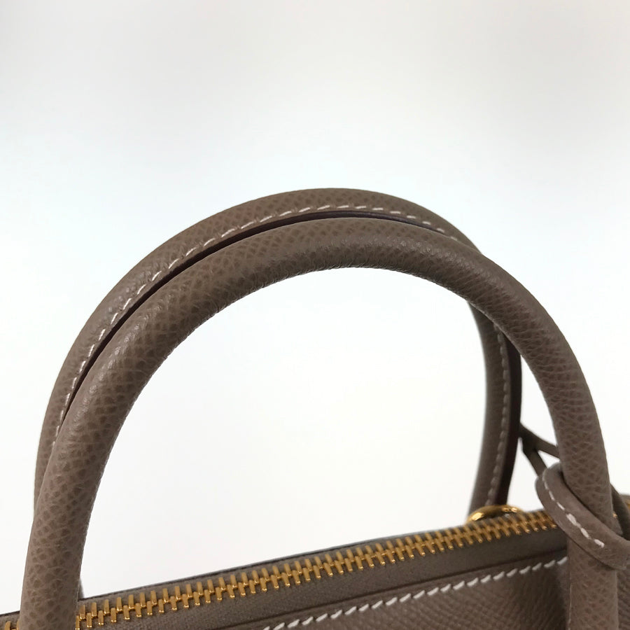 HERMES Bored 1923 25 Hand bag