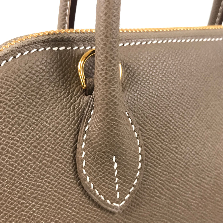 HERMES Bored 1923 25 Hand bag