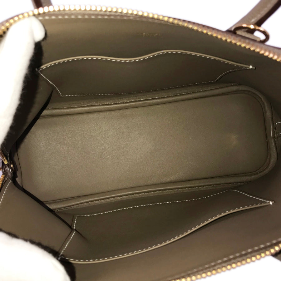 HERMES Bored 1923 25 Hand bag