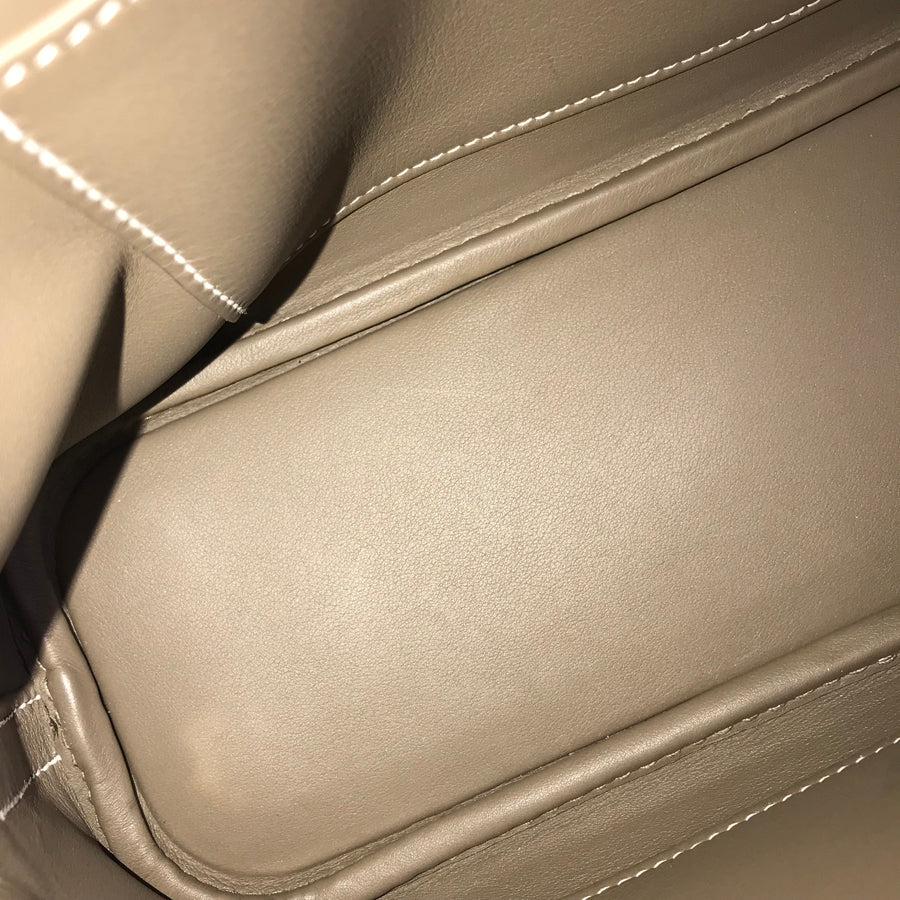 HERMES Bored 1923 25 Hand bag