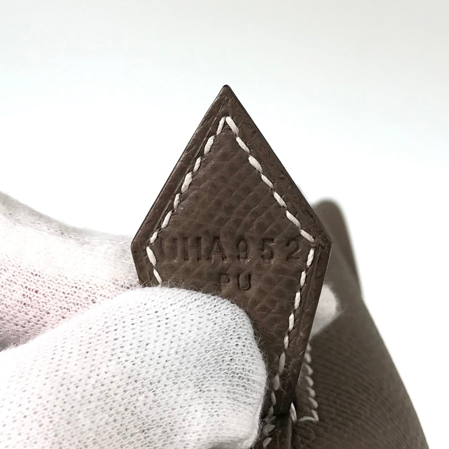 HERMES Bored 1923 25 Hand bag
