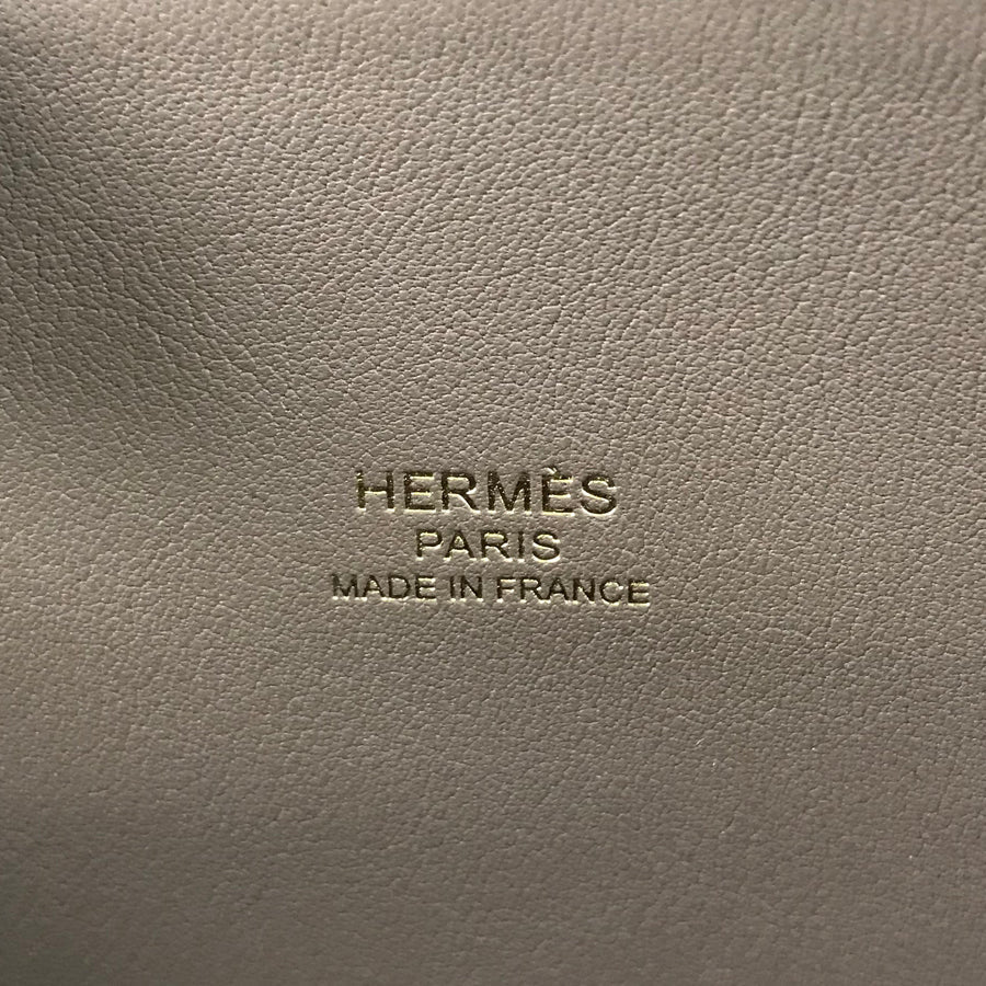 HERMES Bored 1923 25 Hand bag