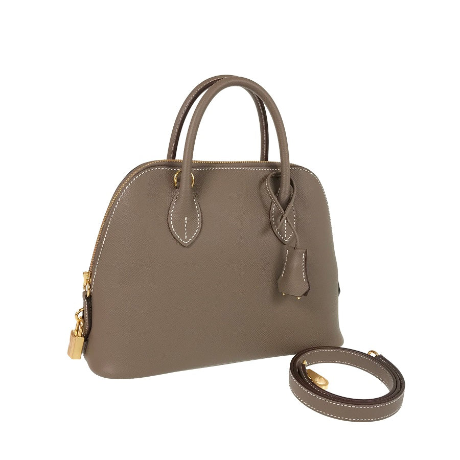 HERMES Bored 1923 25 Hand bag