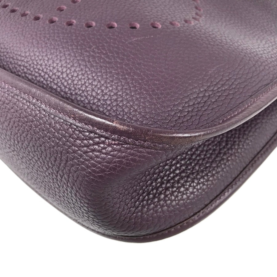 HERMES Evelyn 2GM Shoulder bag