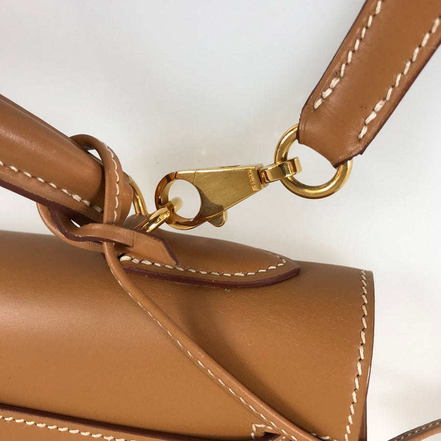 HERMES Kelly 32 Hand bag