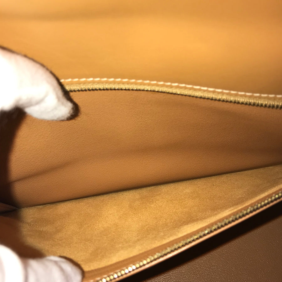 HERMES Kelly 32 Hand bag