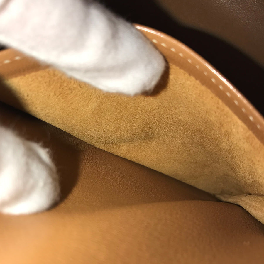 HERMES Kelly 32 Hand bag