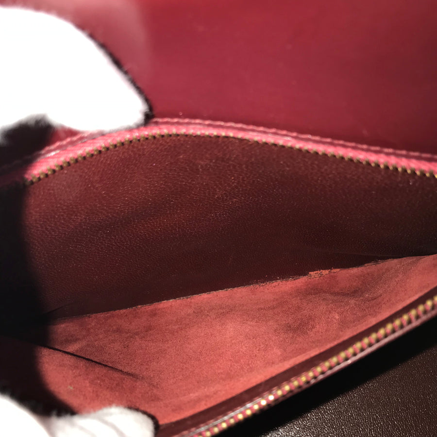 HERMES Kelly 32 Hand bag
