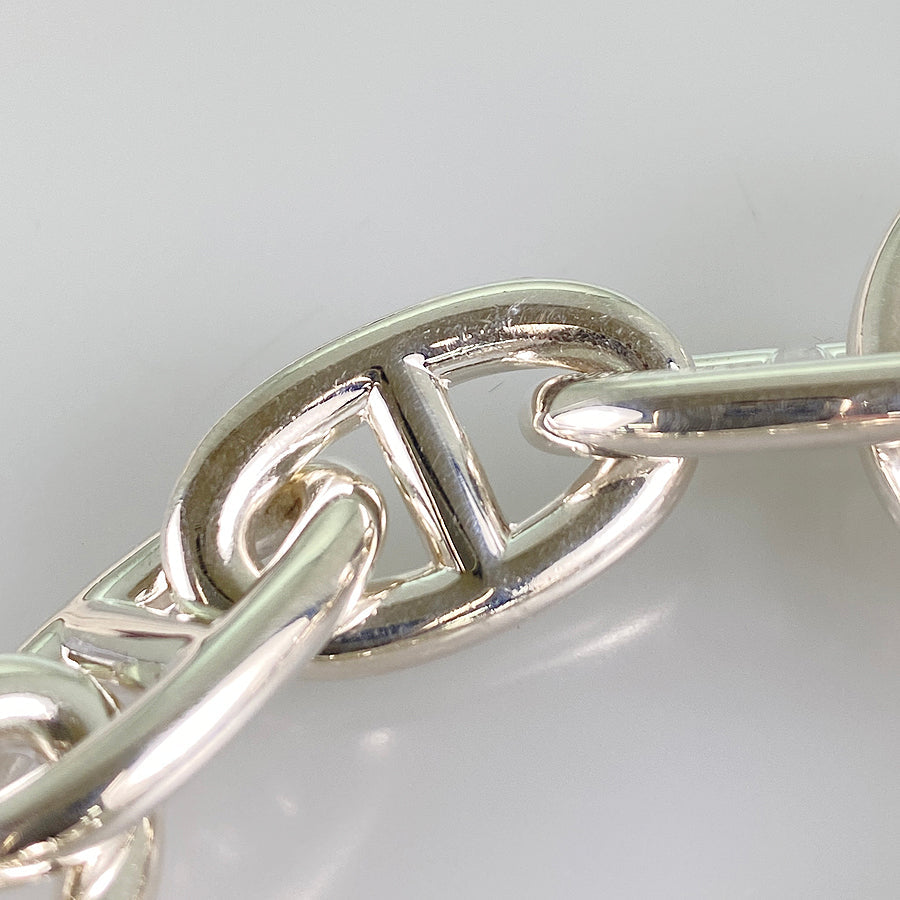 HERMES Chaine d'Ancre TGM Bracelet