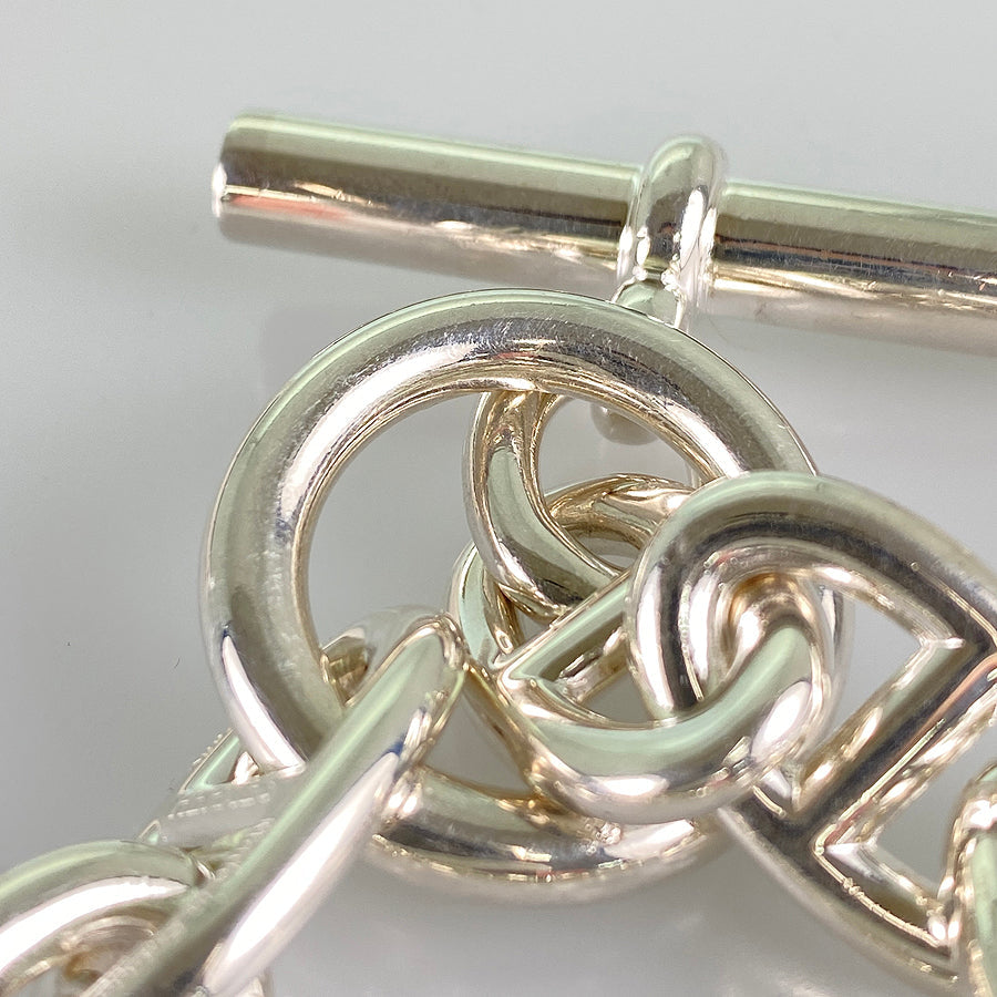 HERMES Chaine d'Ancre TGM Bracelet