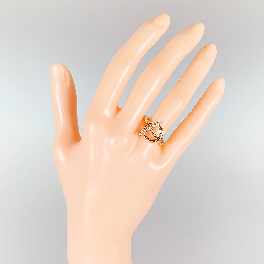 HERMES Echape Ring