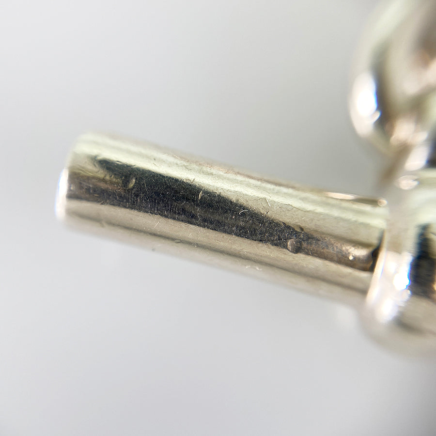 HERMES Chaine d'Ancre GM Necklace