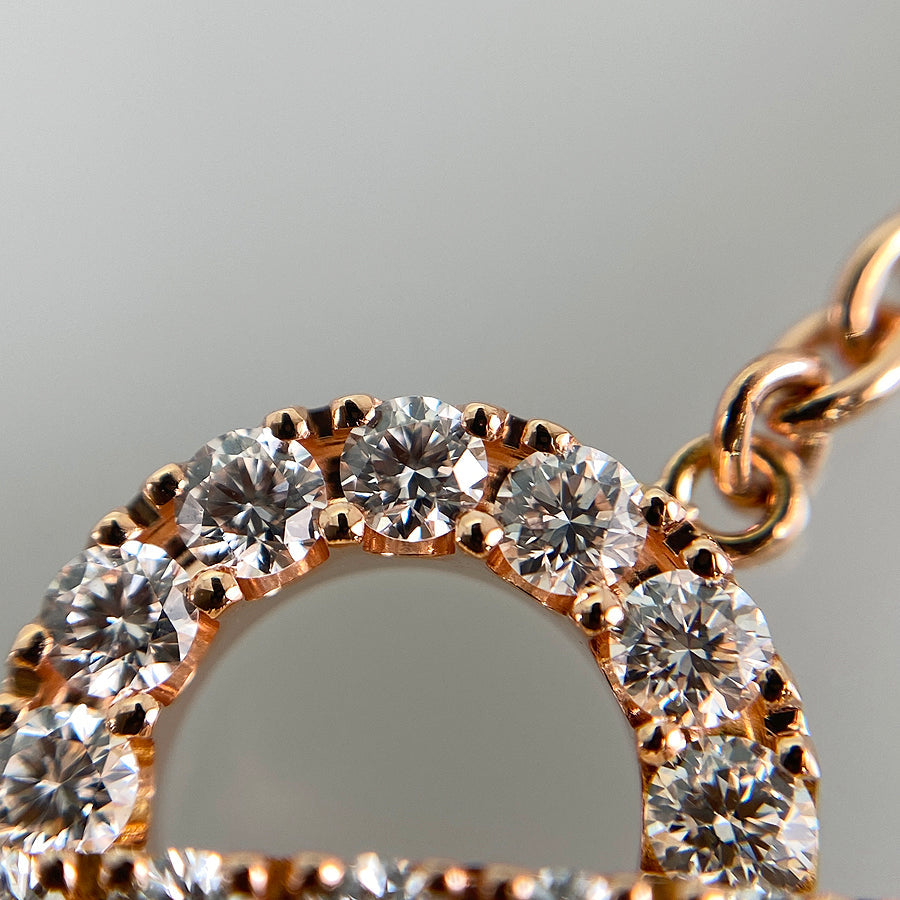 HERMES Finesse Bracelet