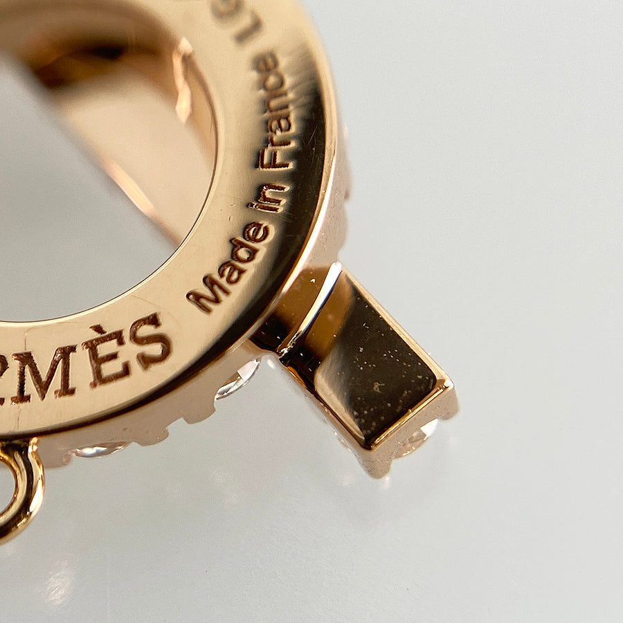 HERMES Finesse Bracelet