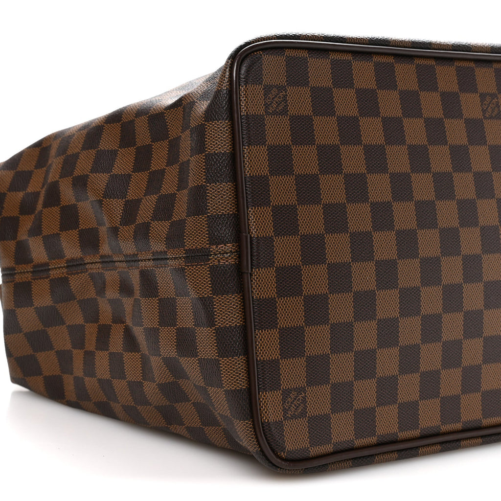 Louis Vuitton Damier Ebene Greenwich PM