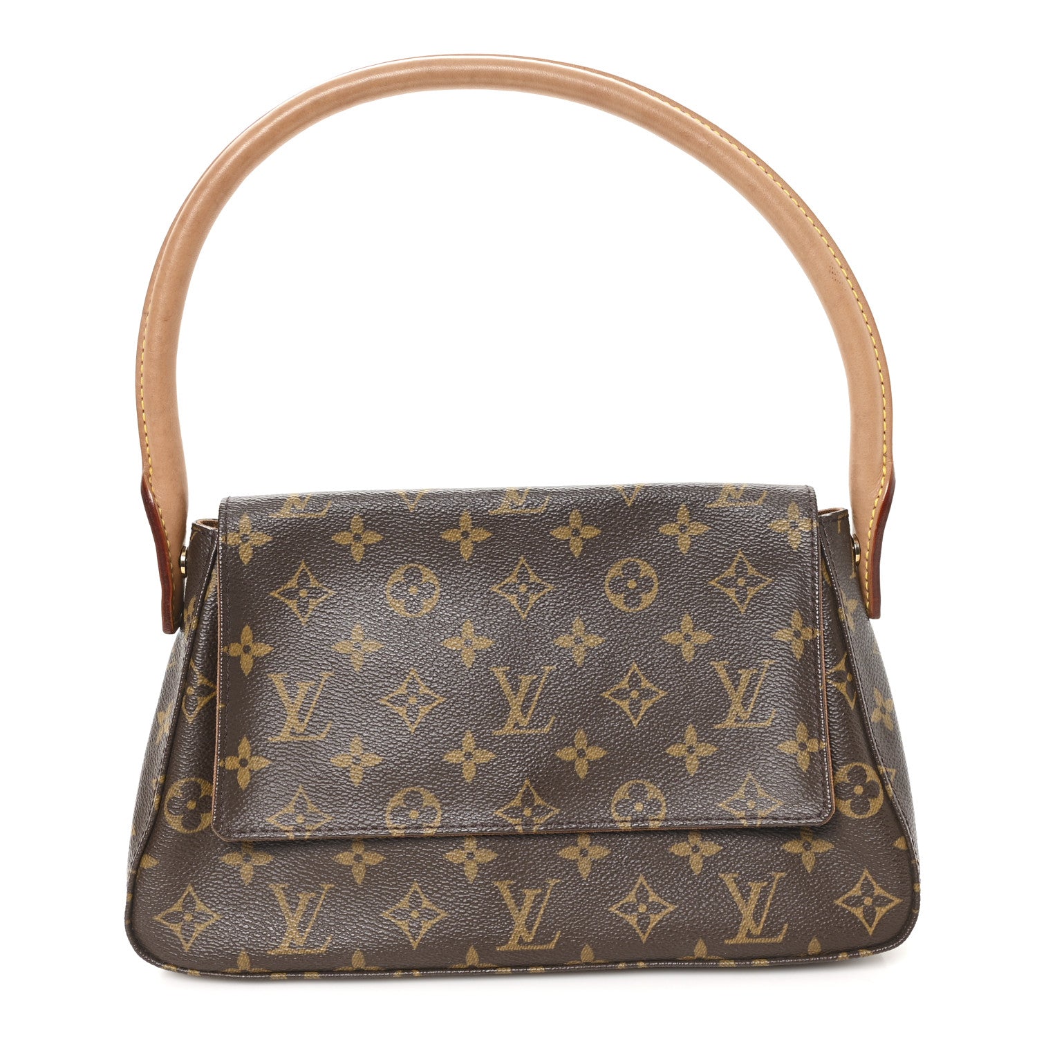 Louis Vuitton Monogram Mini Looping