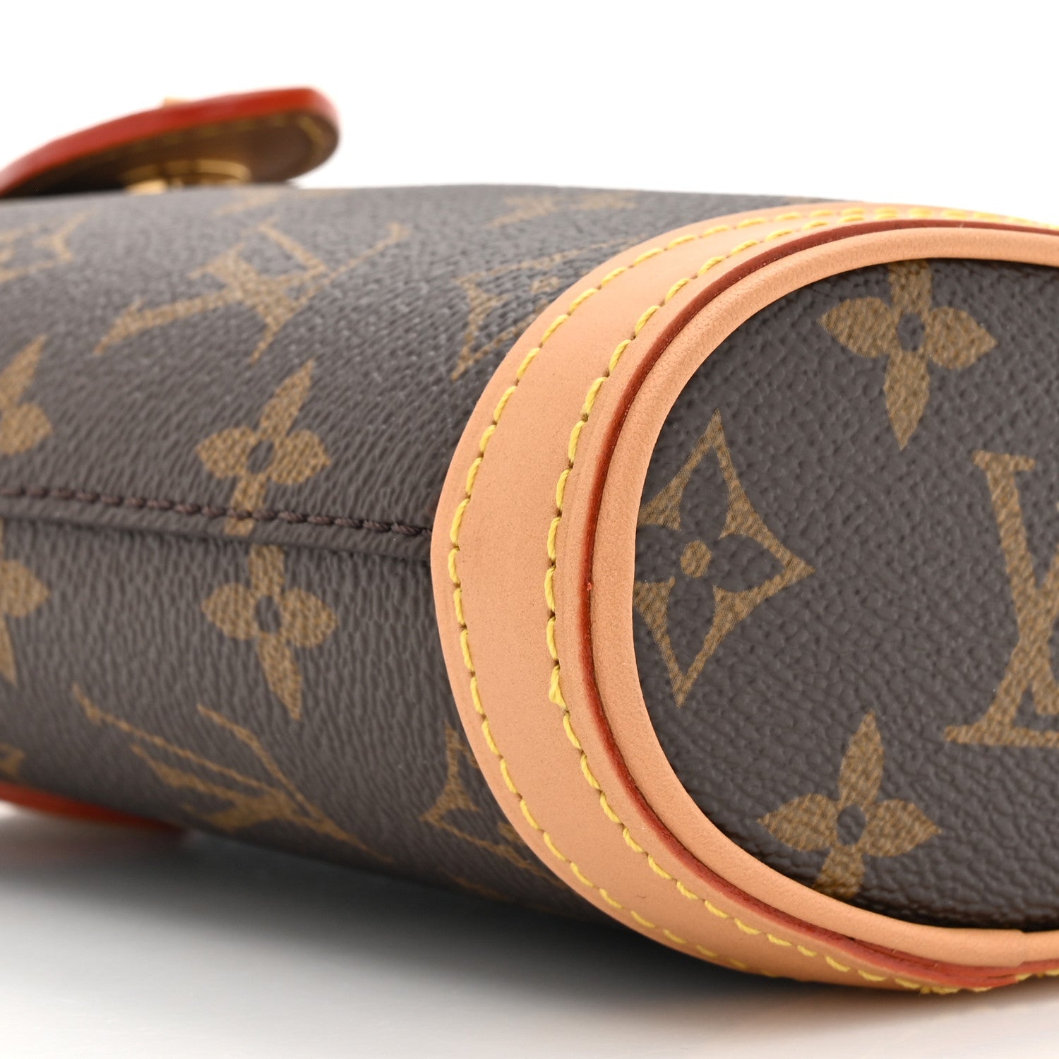 Louis Vuitton Monogram Fold Me Pouch