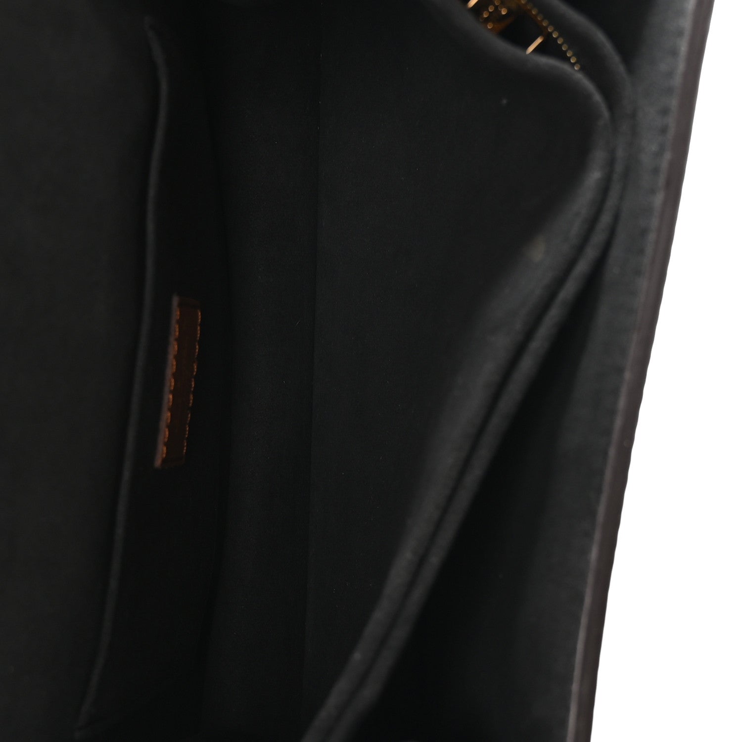Louis Vuitton Reverse Monogram Dauphine MM