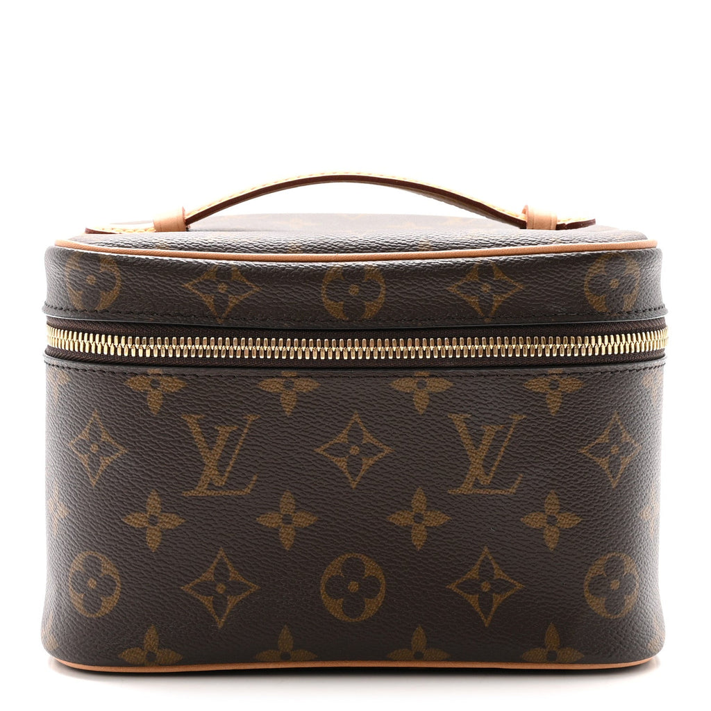 Louis Vuitton Monogram Nice Mini