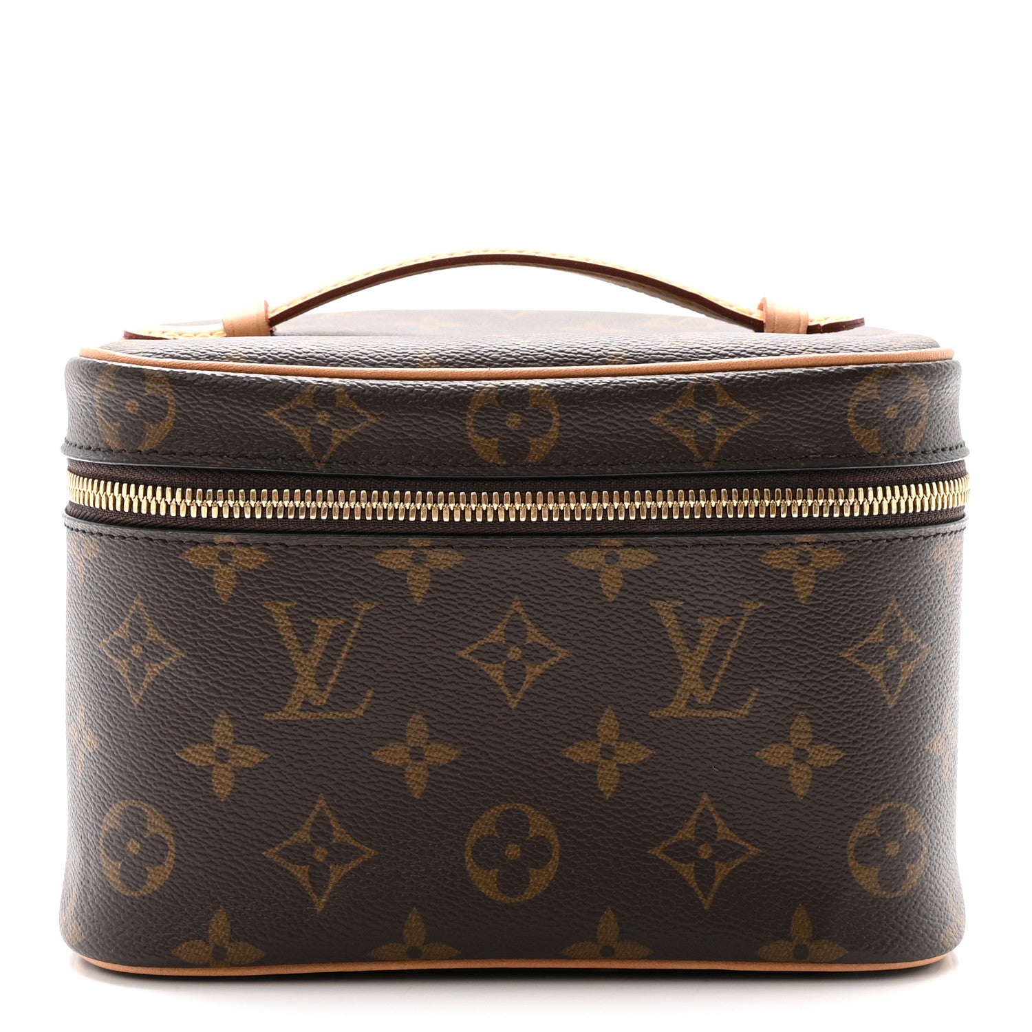 Louis Vuitton Monogram Nice Mini