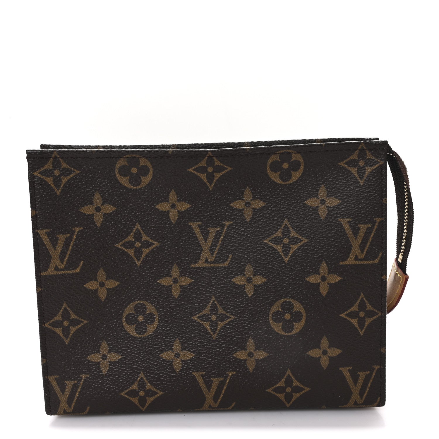 Louis Vuitton Monogram Toiletry Pouch 19