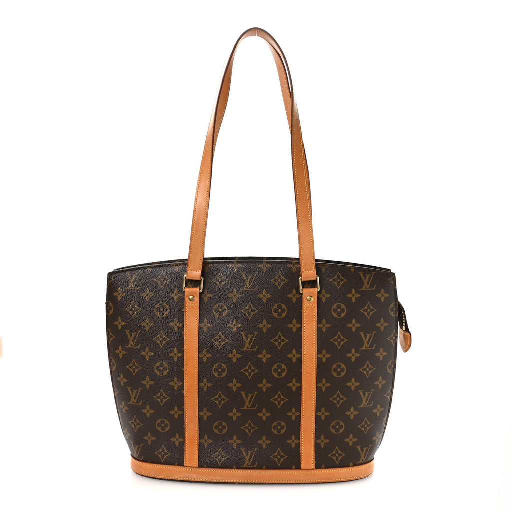 Louis Vuitton Monogram Babylone
