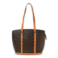 Louis Vuitton Monogram Babylone