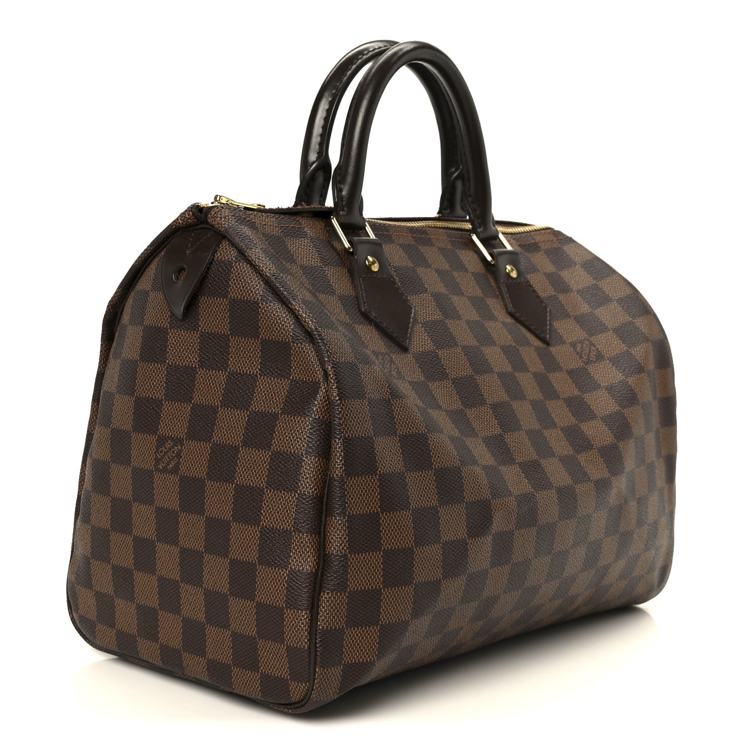 Louis Vuitton Damier Ebene Speedy 30