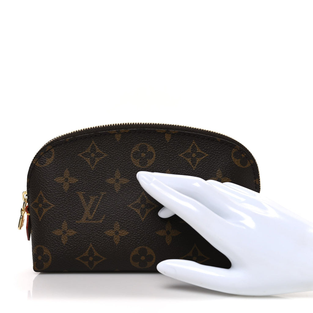 Louis Vuitton Monogram Cosmetic Pouch