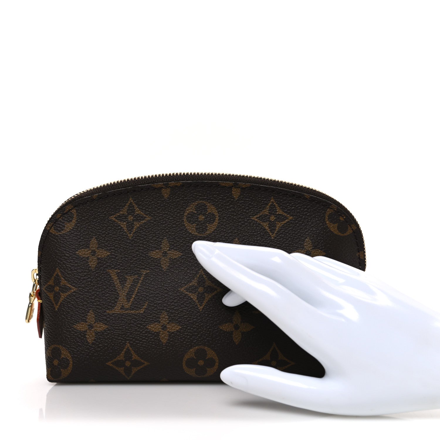 Louis Vuitton Monogram Cosmetic Pouch