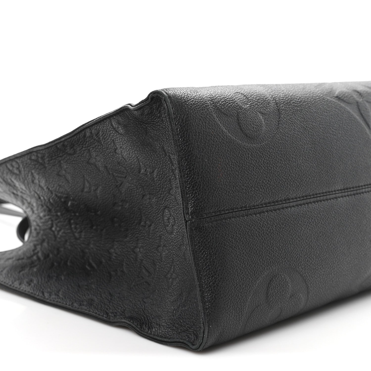 Louis Vuitton Empreinte Monogram Giant Onthego GM Black
